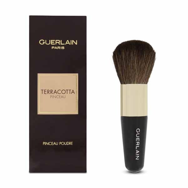 Guerlain Terracotta Powder Brush makeup tool, UK version