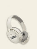Bose QuietComfort SC wireless over-ear headphones black (British brand)