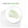 Neutrogena Oil Balancing Daily Exfoliator Lime Aloe Vera 150ml, imported from the UK
