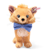 Harrods Steiff Disney Aristocats Toulouse Soft Toy 13cm- Buy online at McGrocer