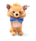 Steiff Disney Aristocats Toulouse soft toy 13cm (British brand)