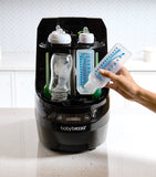 Baby Brezza Bottle Washer Pro baby product, UK version