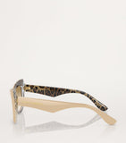 Dolce&Gabbana acetate sunglasses 0DG4417 - Italian made, UK version