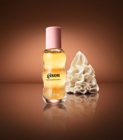Harrods Honey-Infused Scented Hair Perfume Trio Set for Dry Hair 45ml- Buy online at McGrocer