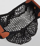 Longchamp Large Le Pliage Filet Mesh Bag, UK version