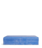 Sophie Bille Brahe velvet Trésor jewellery box (British brand)