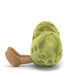Jellycat soft toy Amuseables Pickle 8cm, UK version