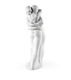 Lladró Just You and Me porcelain figurine approximately 49cm tall, UK version