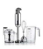 Dualit hand blender set - British product