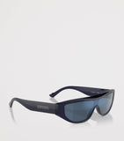 Ferrari acetate rectangle sunglasses FH2004U - British product