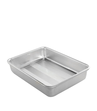 Nordic Ware Aluminium Prism Backform 24cm x 33cm