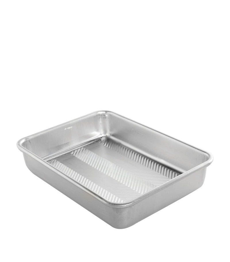 Nordic Ware Prism baking pan 24cm x 33cm, imported from the UK