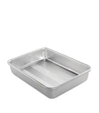 Nordic Ware Prism baking pan 24cm x 33cm, imported from the UK