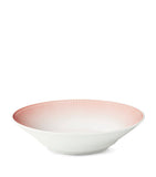 Royal Copenhagen porcelain Iris deep plate 24cm, UK version