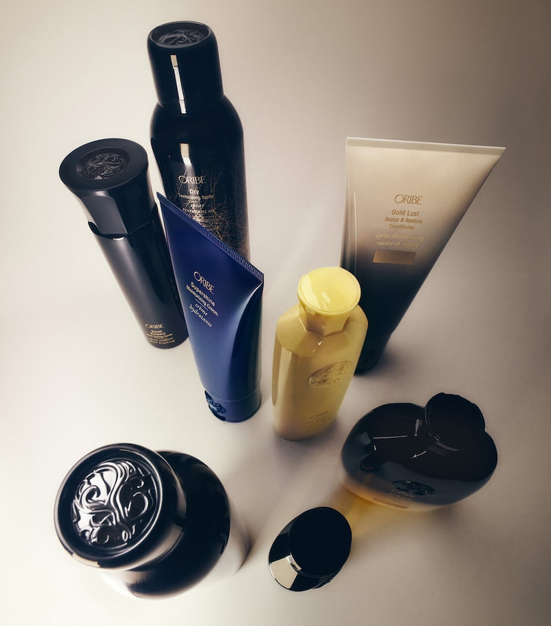 Oribe Conditioner for Brilliance and Shine 150ml, imported from the UK