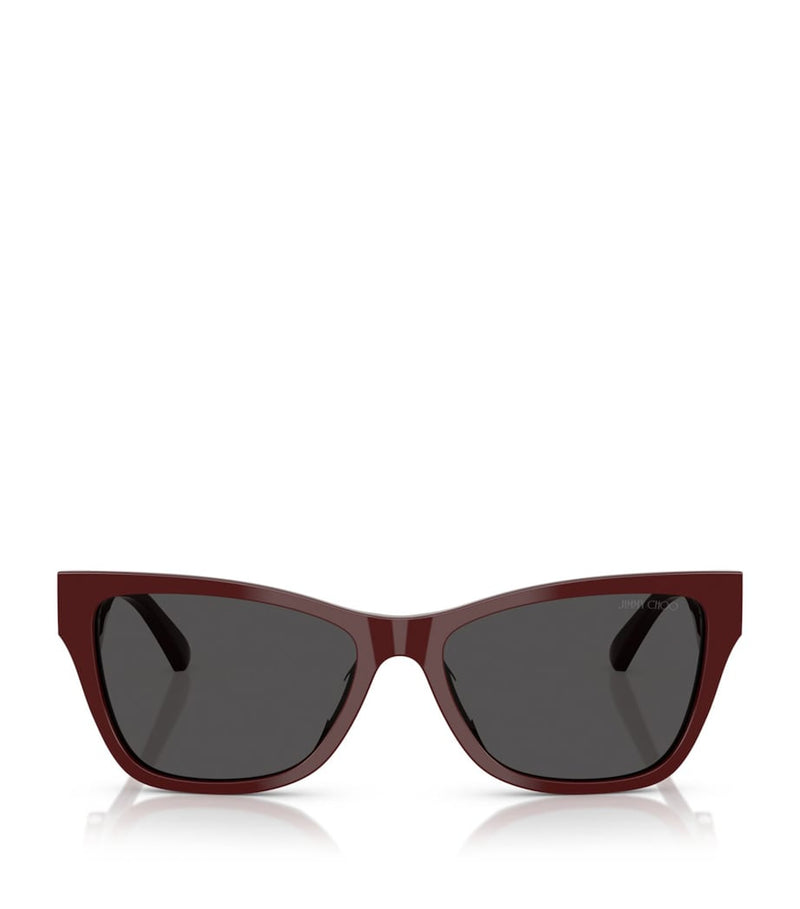 Jimmy Choo acetate sunglasses JC5024HU - British product