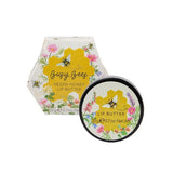 Superdrug Heathcote & Ivory Busy Bees Vegan Honey Lip Butter- Buy online at McGrocer