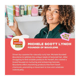 Boucleme Natural Intensive Hair Moisture Treatment 250ml - McGrocer