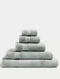 Super Soft Pure Cotton Towel Bathroom M&S