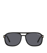 Harrods TOM FORD Rosco Aviator Sunglasses- Buy online at McGrocer