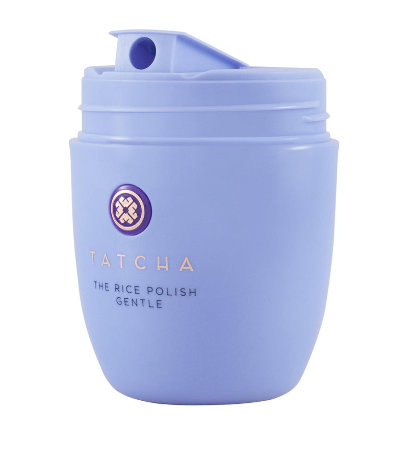 Tatcha The Rice Polish Gentle 60g (British brand)