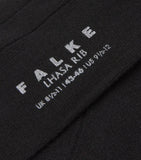 Falke Lhasa ribbed socks wool-cashmere blend, UK version