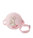 Miki House bunny cross-body bag, imported from the UK