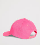 Billieblush star logo baseball cap - British product