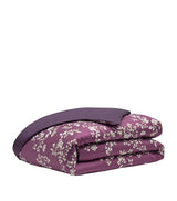 Harrods Alexandre Turpault Organic Cotton Vivienne Super King Duvet Cover (260cm x 220cm)- Buy online at McGrocer
