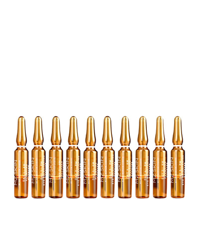 Harrods MZ Skin Brightening & Hydrating Eye Ampoules 10 x 1ml- Buy online at McGrocer
