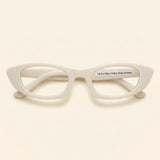 Prada PRB16S sorte dame solbriller, UK versjon