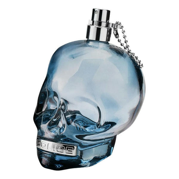 Police To Be eau de toilette 40ml (British brand)