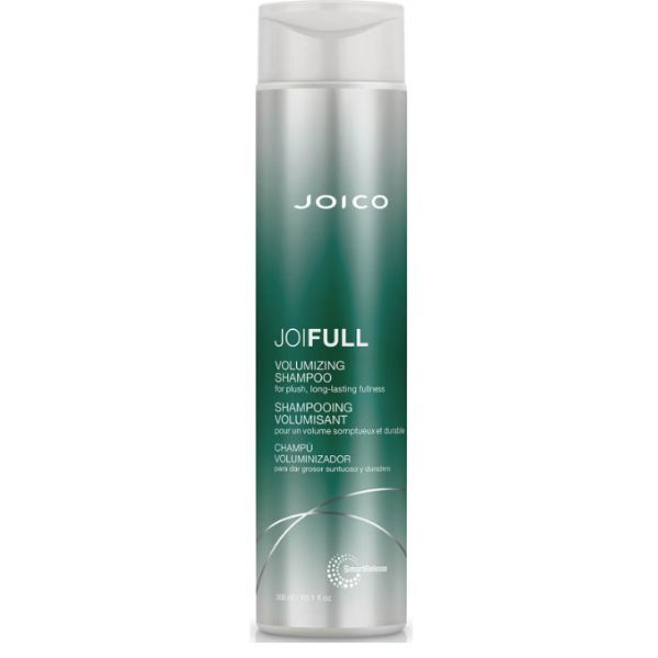 Joico JoiFull Volumizing Shampoo 300ml fine hair , UK version