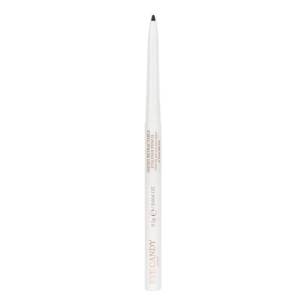 Eye Candy Smoky retractable eyeliner pencil, UK version