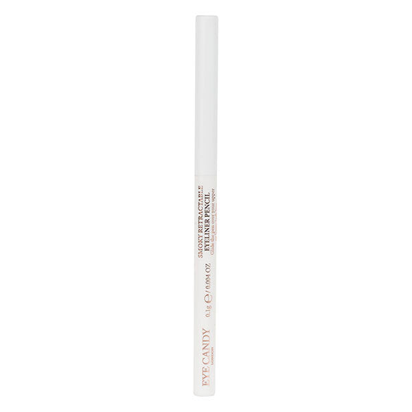 Eye Candy Smoky retractable eyeliner pencil, UK version