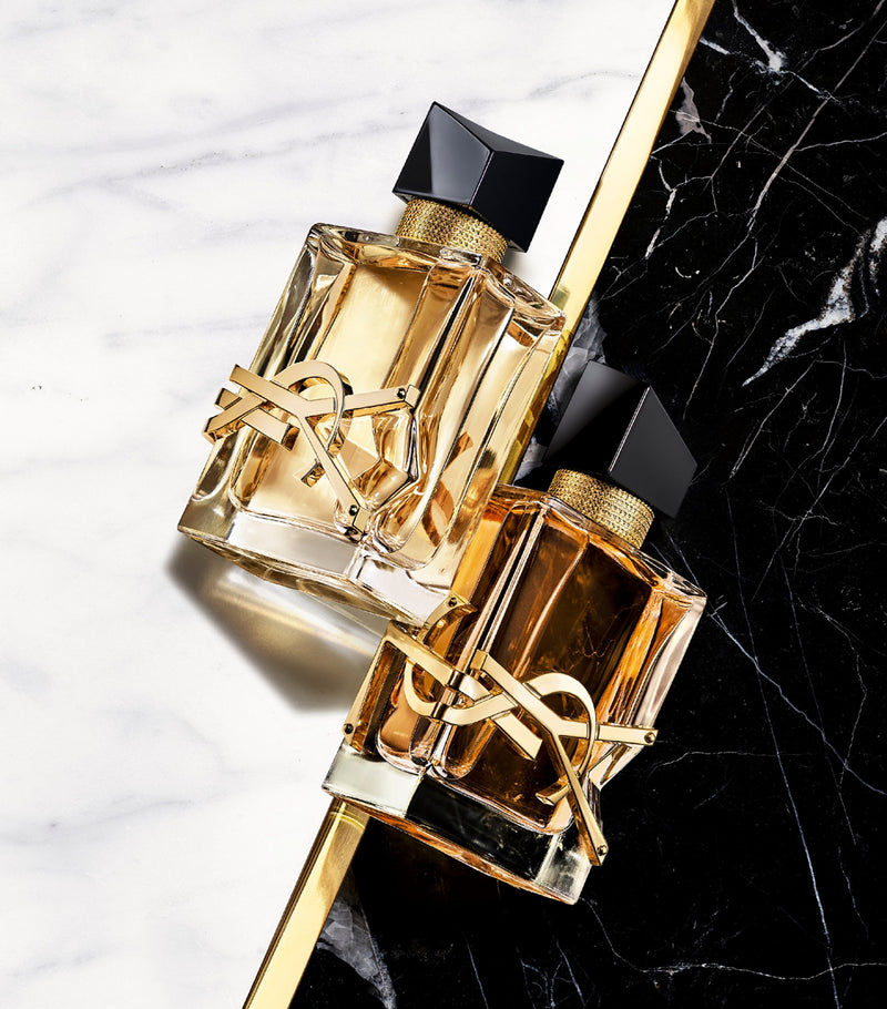 YSL Libre Intense eau de parfum 50ml (British brand)