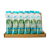 Superdrug KMC NRG GEL+ Caffeine Energy Gel Mint - 6x70g- Buy online at McGrocer