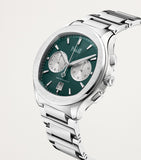 Piaget Polo Chronograph watch 42mm, UK version