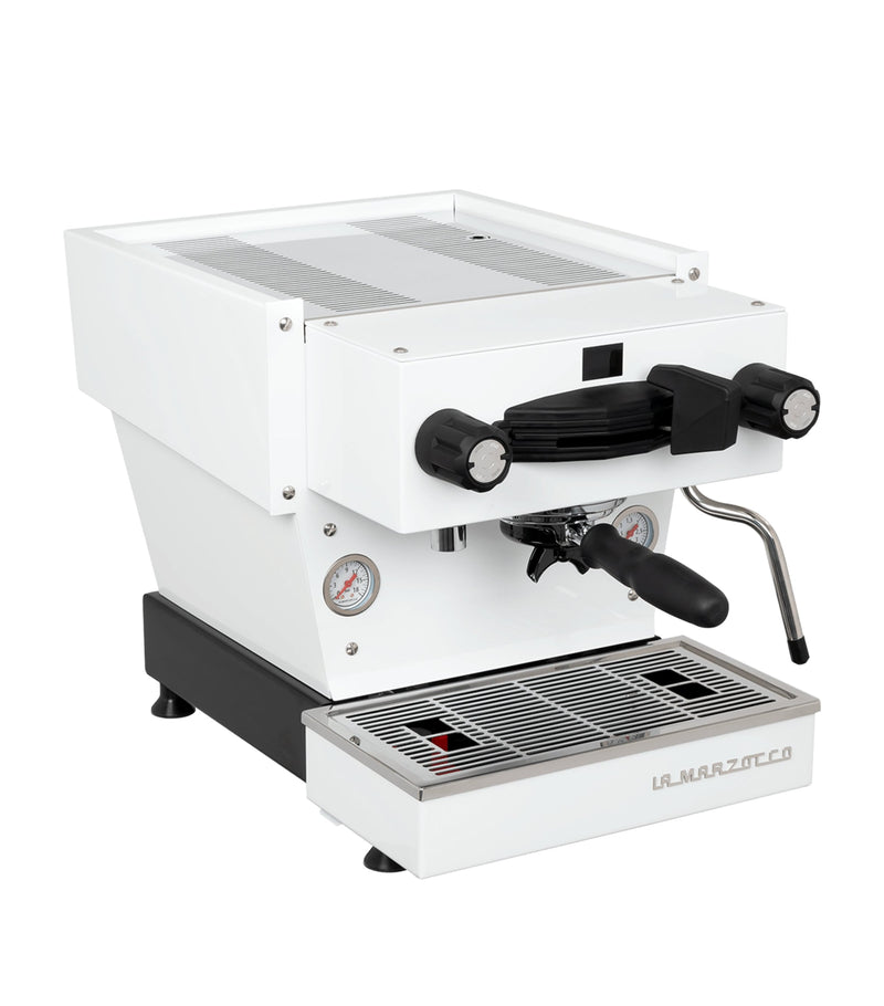 La Marzocco Linea Mini espresso machine, UK version