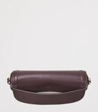 Aspinal of London Stella cross-body satchel, (British brand)