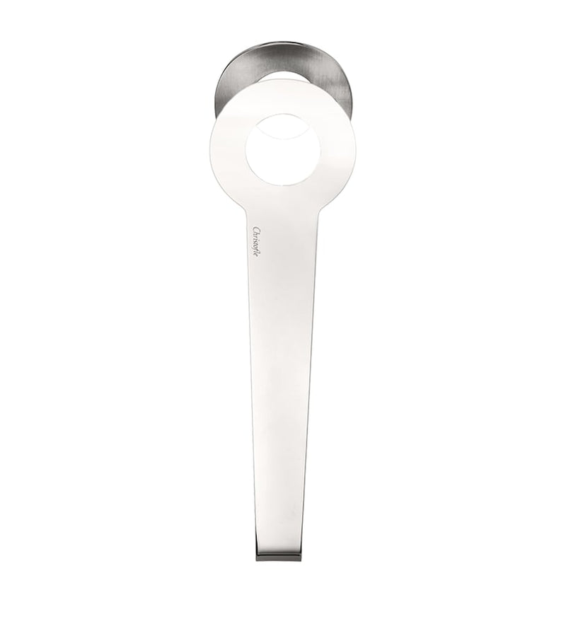 Christofle OH de Christofle ice tongs - British product