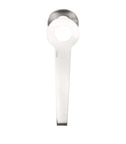 Christofle OH de Christofle ice tongs - British product