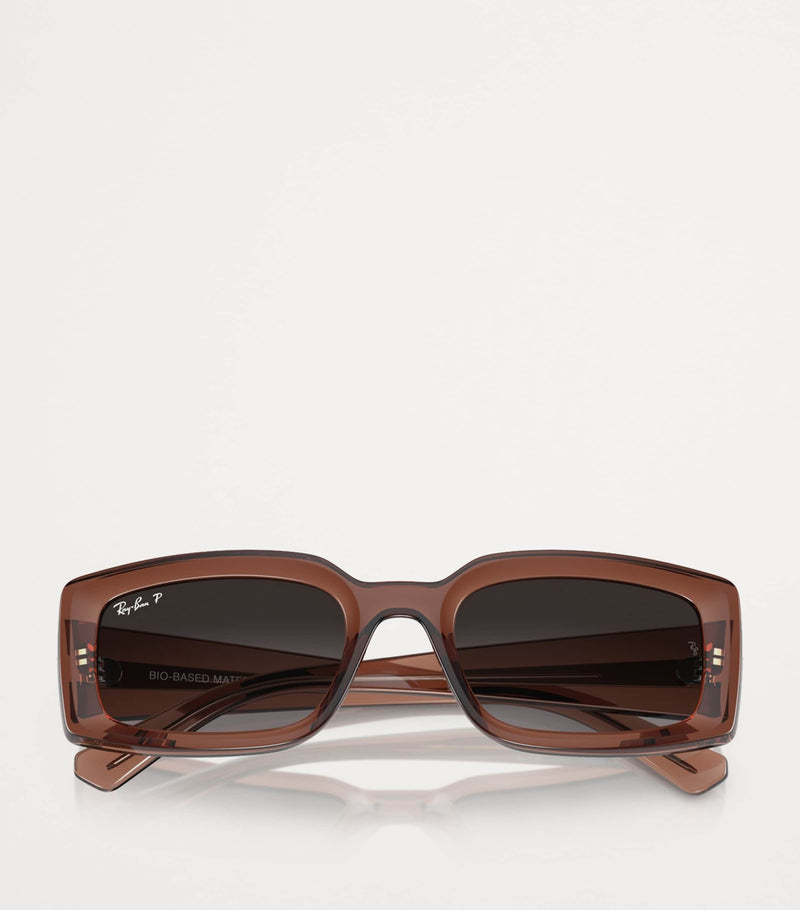 Ray-Ban acetate sunglasses 0RB4395 (British brand)