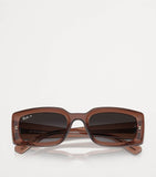 Ray-Ban acetate sunglasses 0RB4395 (British brand)