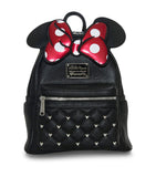 Disney x Loungefly mini bow backpack UK version