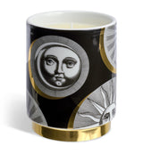 Harrods Artistic Scented Candle with Lavender and Cedar Blend, 235g- Buy online at McGrocer