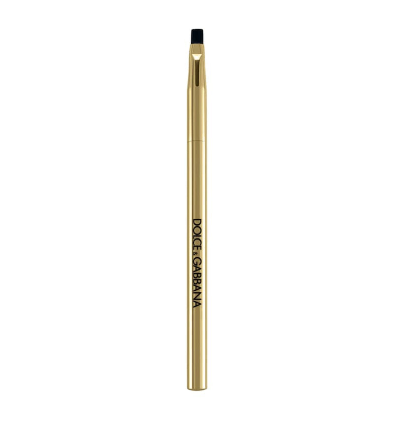 Dolce&Gabbana Lip Beauty Brush for precise lipstick application - British product