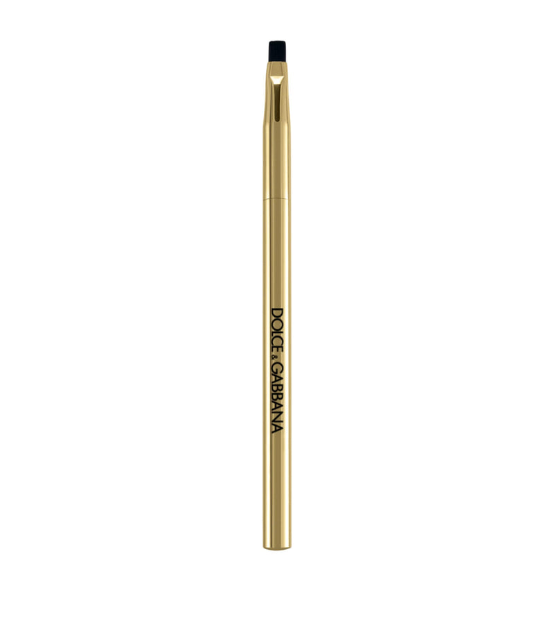 Dolce&Gabbana Lip Beauty Brush for precise lipstick application - British product