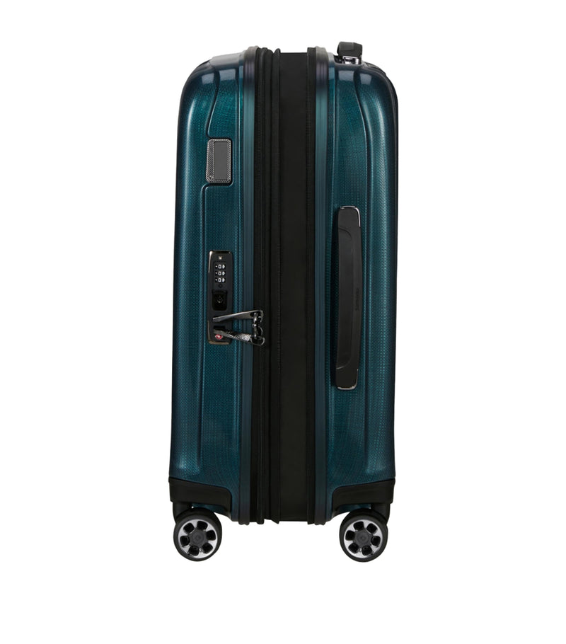 Samsonite Nexis cabin suitcase 55cm, imported from the UK