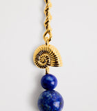 Anni Lu Deep Blue bracelet 16.5-21cm - British product